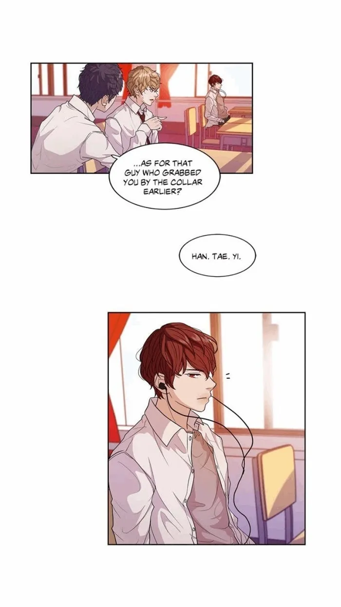 Jazz For Two - Chapter 2 Page 12