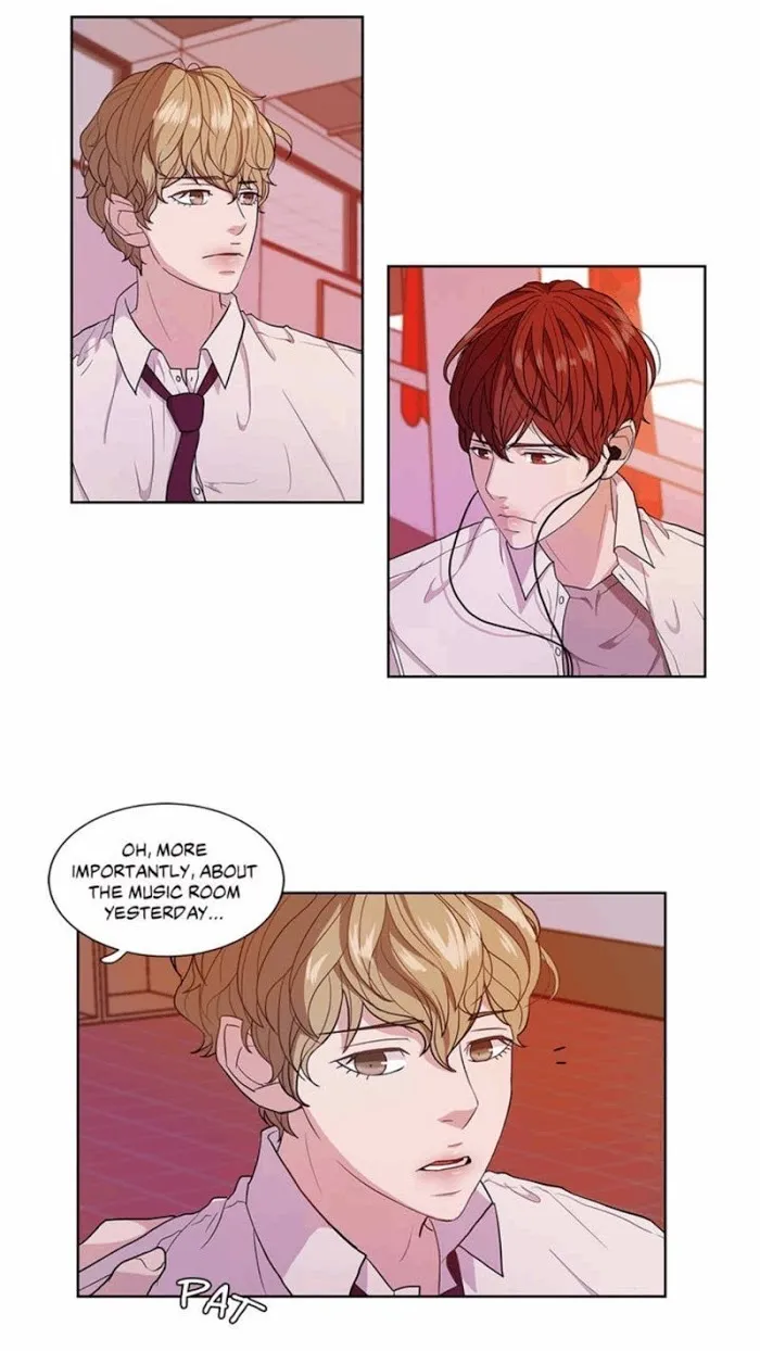 Jazz For Two - Chapter 2 Page 15