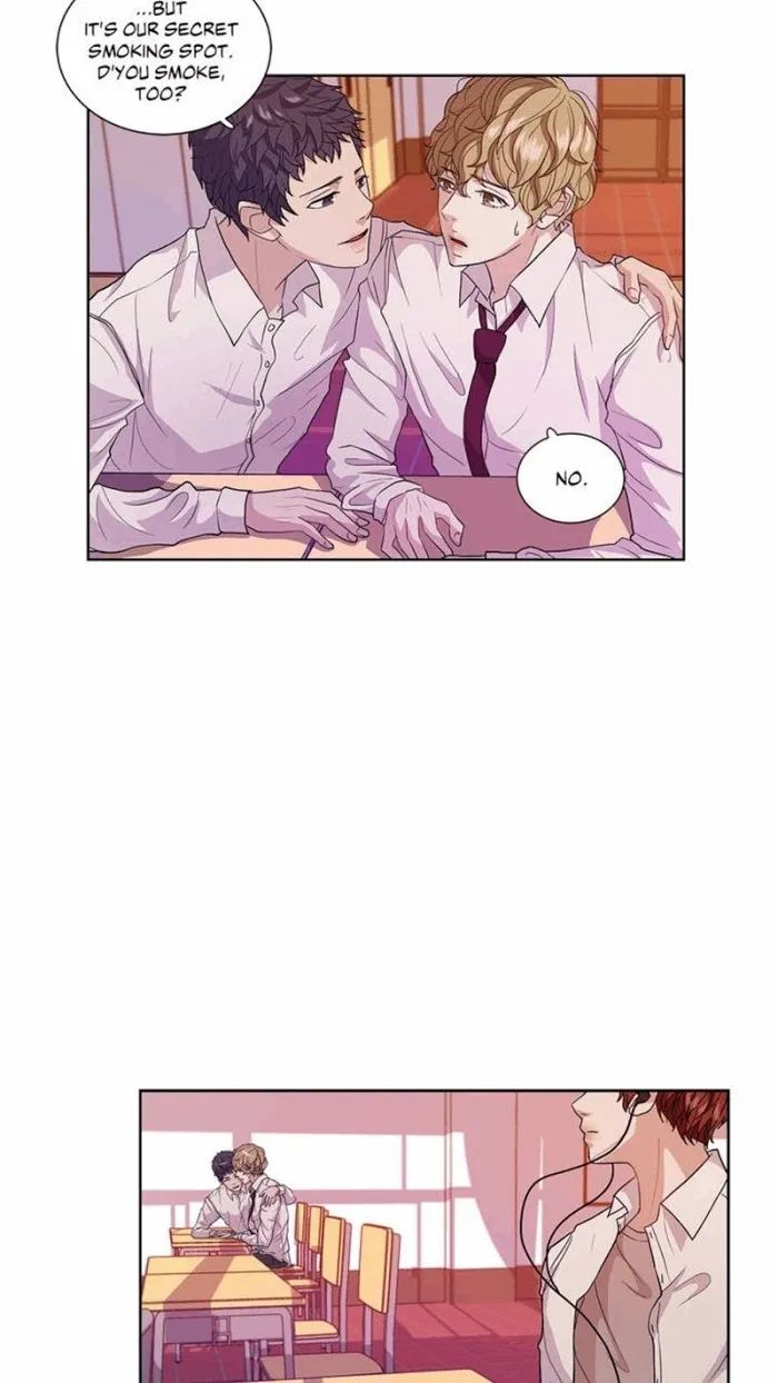 Jazz For Two - Chapter 2 Page 19