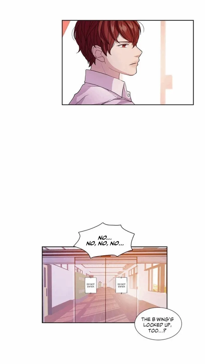 Jazz For Two - Chapter 2 Page 27