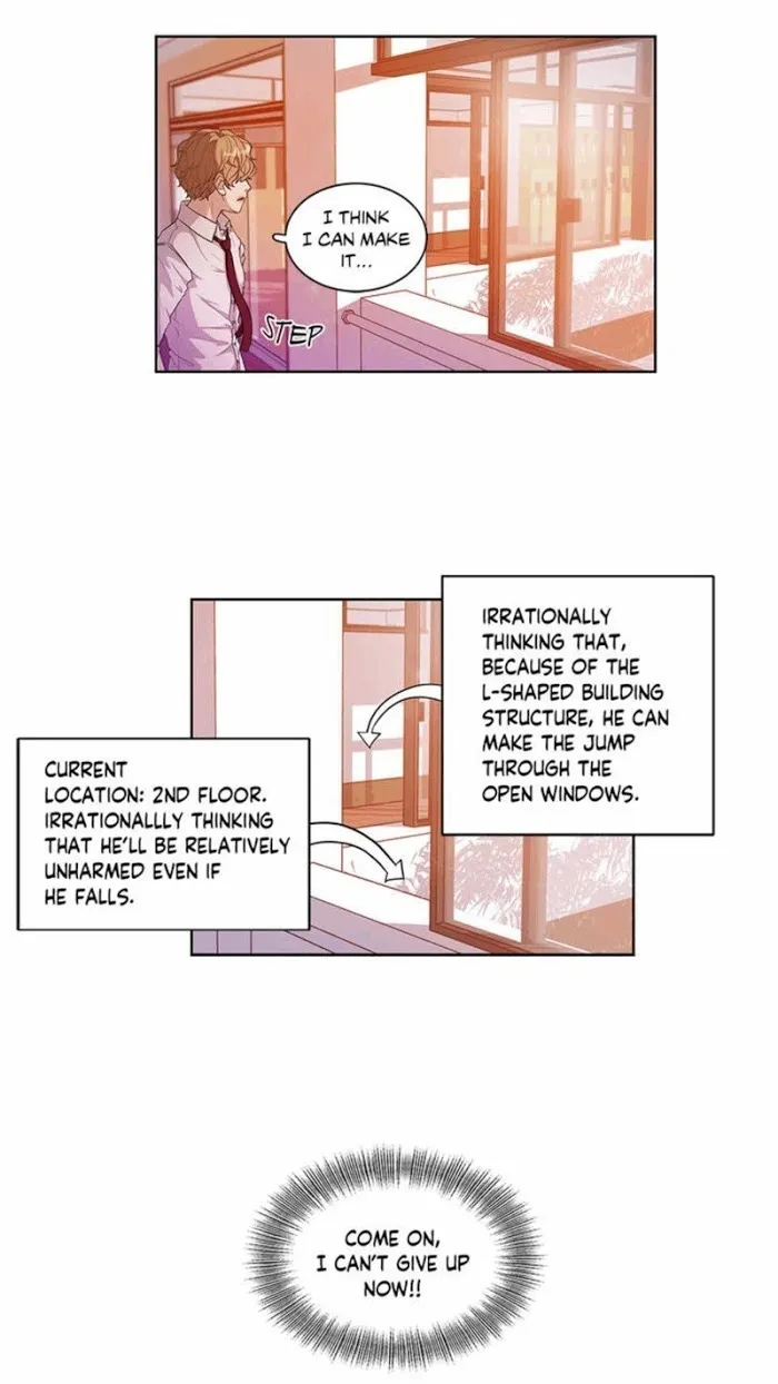 Jazz For Two - Chapter 2 Page 29