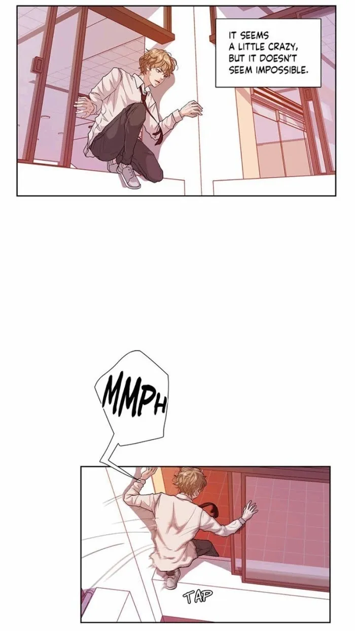 Jazz For Two - Chapter 2 Page 30