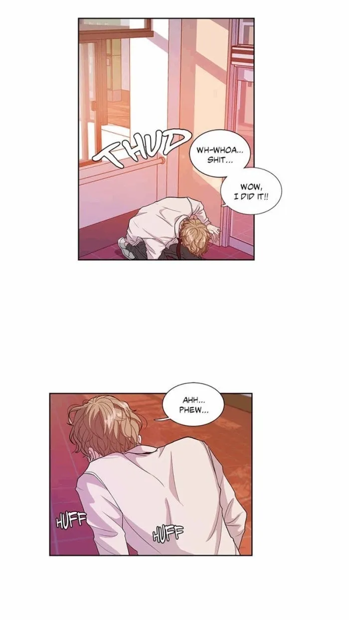 Jazz For Two - Chapter 2 Page 31
