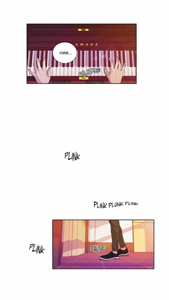 Jazz For Two - Chapter 2 Page 34