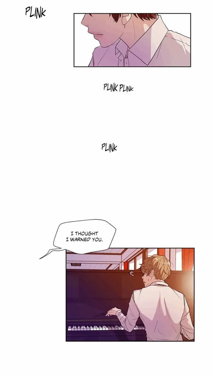 Jazz For Two - Chapter 2 Page 36