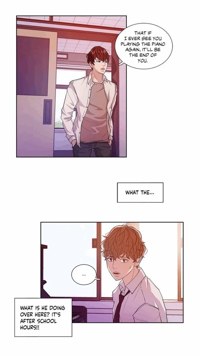Jazz For Two - Chapter 2 Page 37