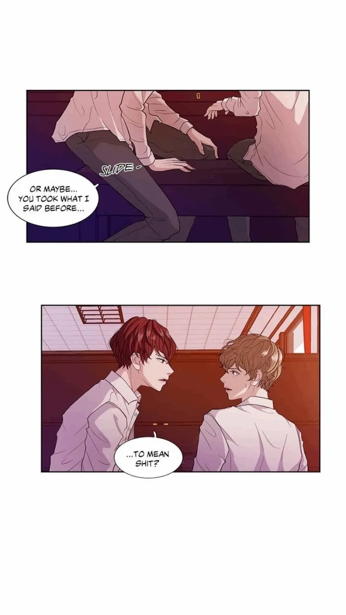 Jazz For Two - Chapter 2 Page 38