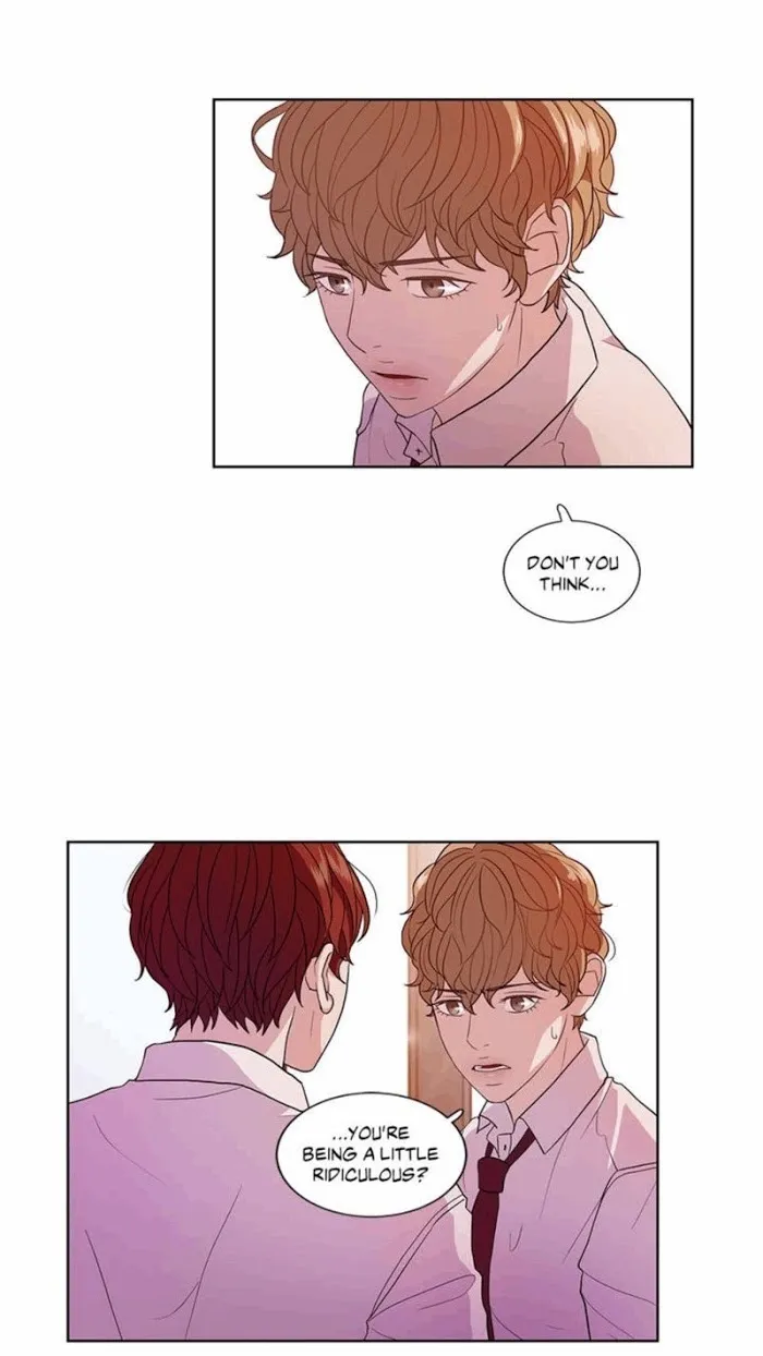 Jazz For Two - Chapter 2 Page 39