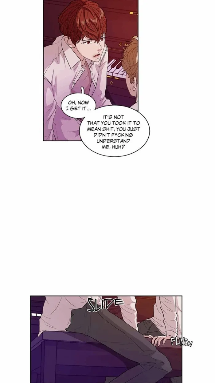 Jazz For Two - Chapter 2 Page 41