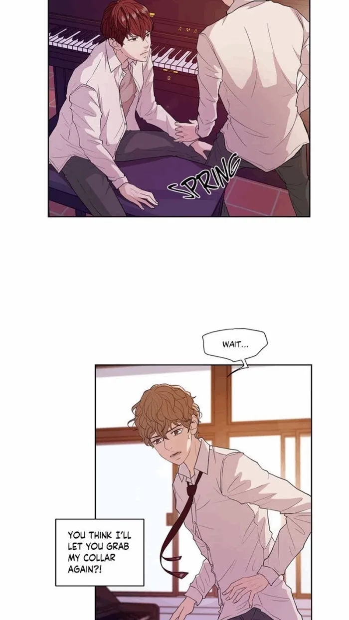Jazz For Two - Chapter 2 Page 42