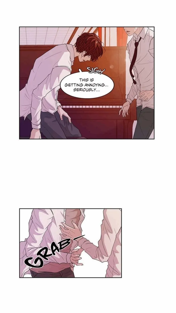 Jazz For Two - Chapter 2 Page 43