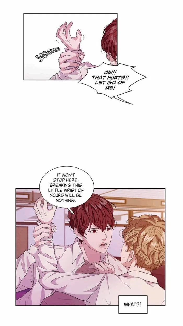 Jazz For Two - Chapter 2 Page 45