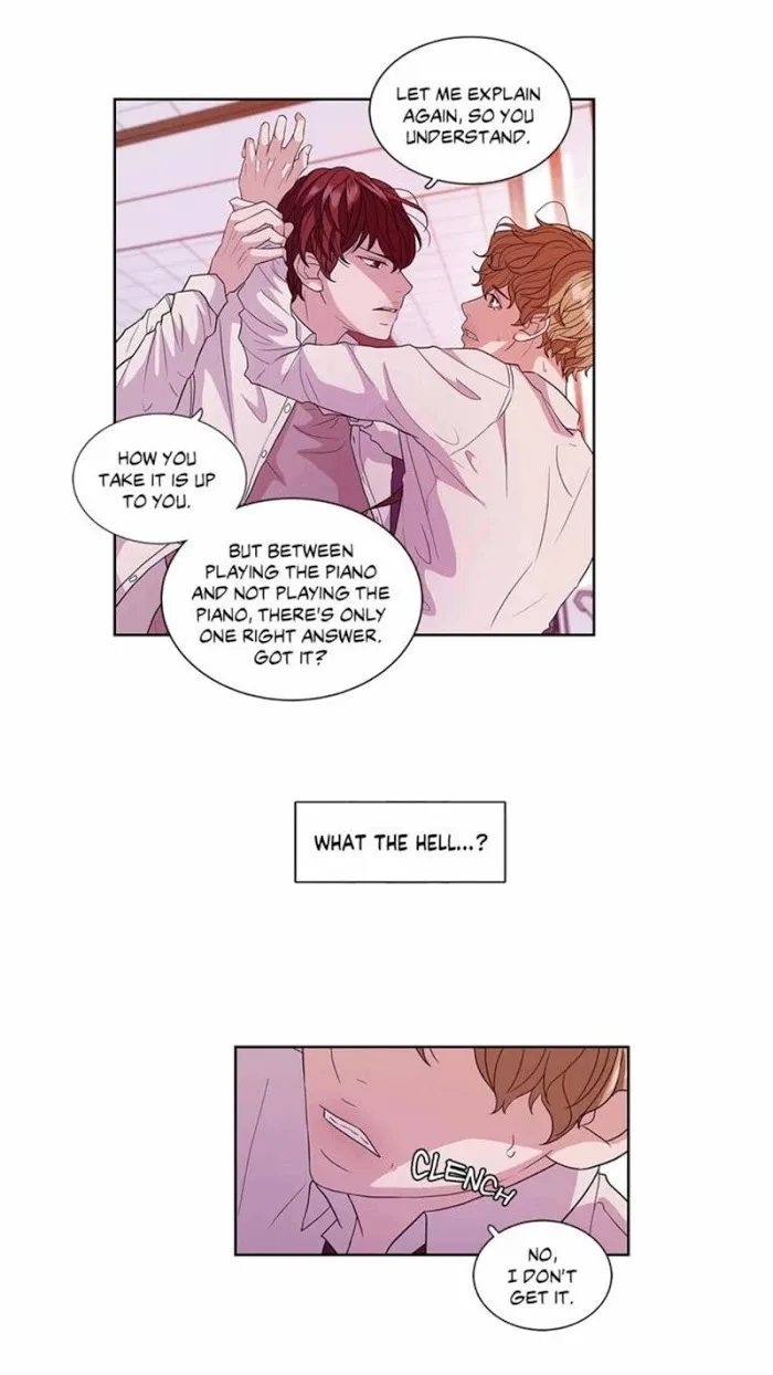 Jazz For Two - Chapter 2 Page 46