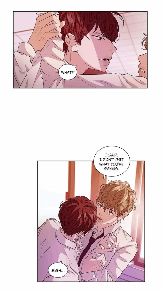 Jazz For Two - Chapter 2 Page 47