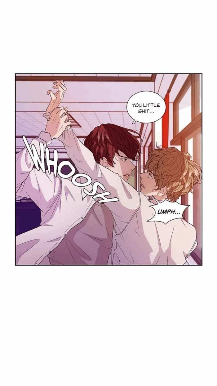 Jazz For Two - Chapter 2 Page 48