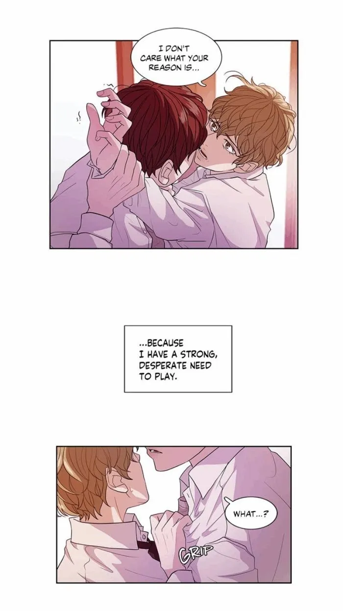 Jazz For Two - Chapter 2 Page 49