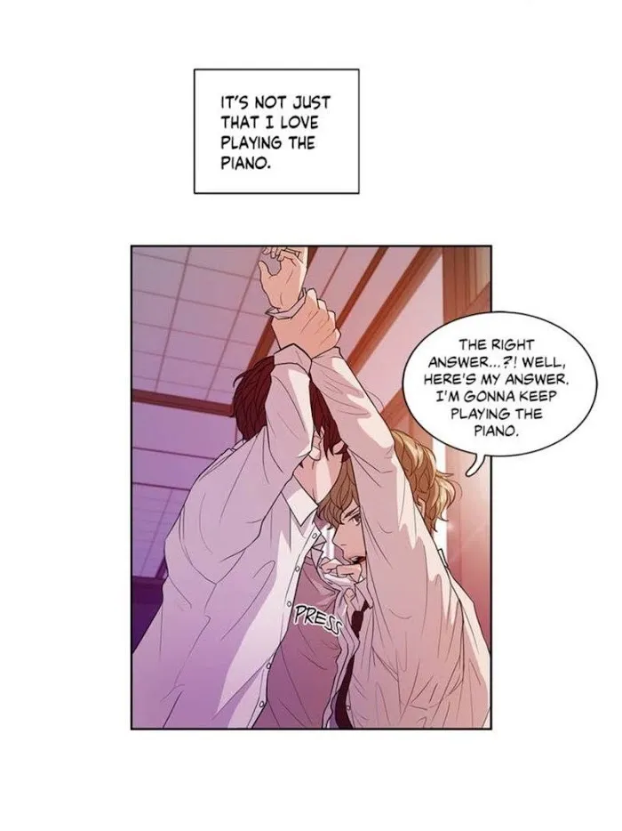 Jazz For Two - Chapter 2 Page 50
