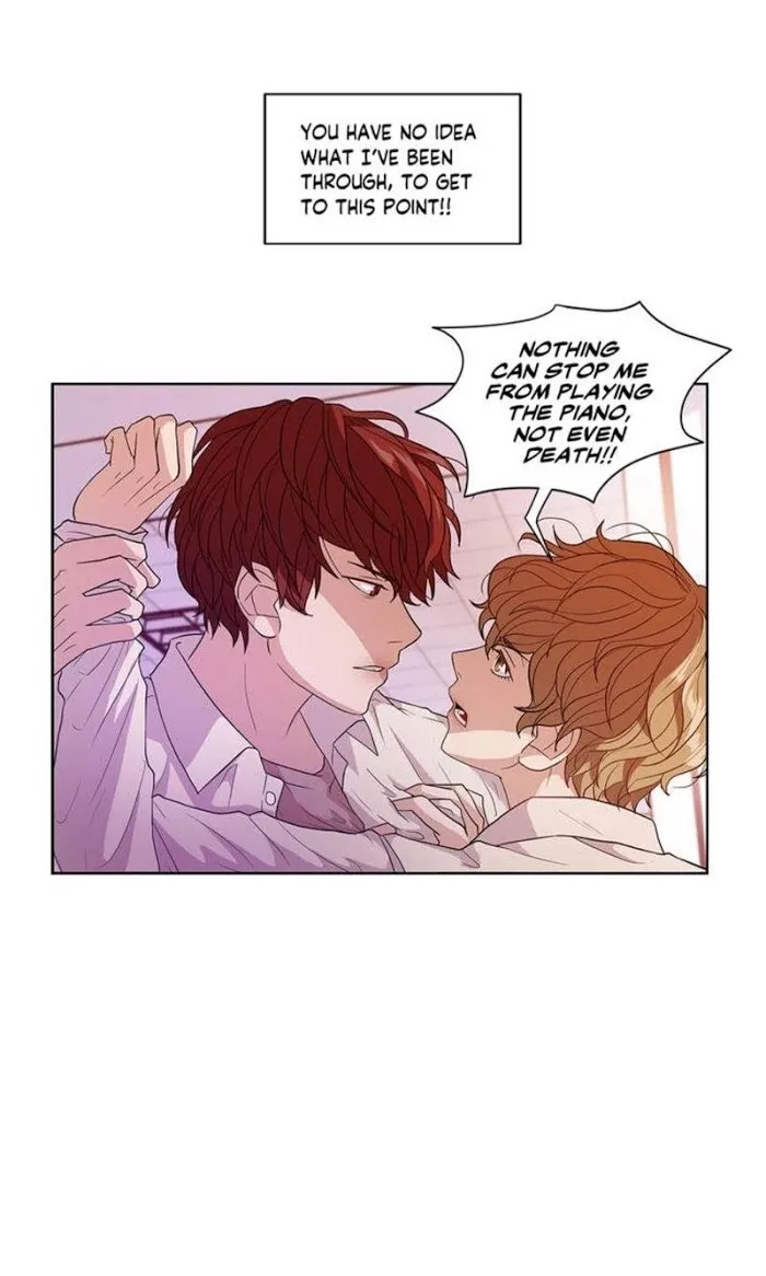 Jazz For Two - Chapter 2 Page 51