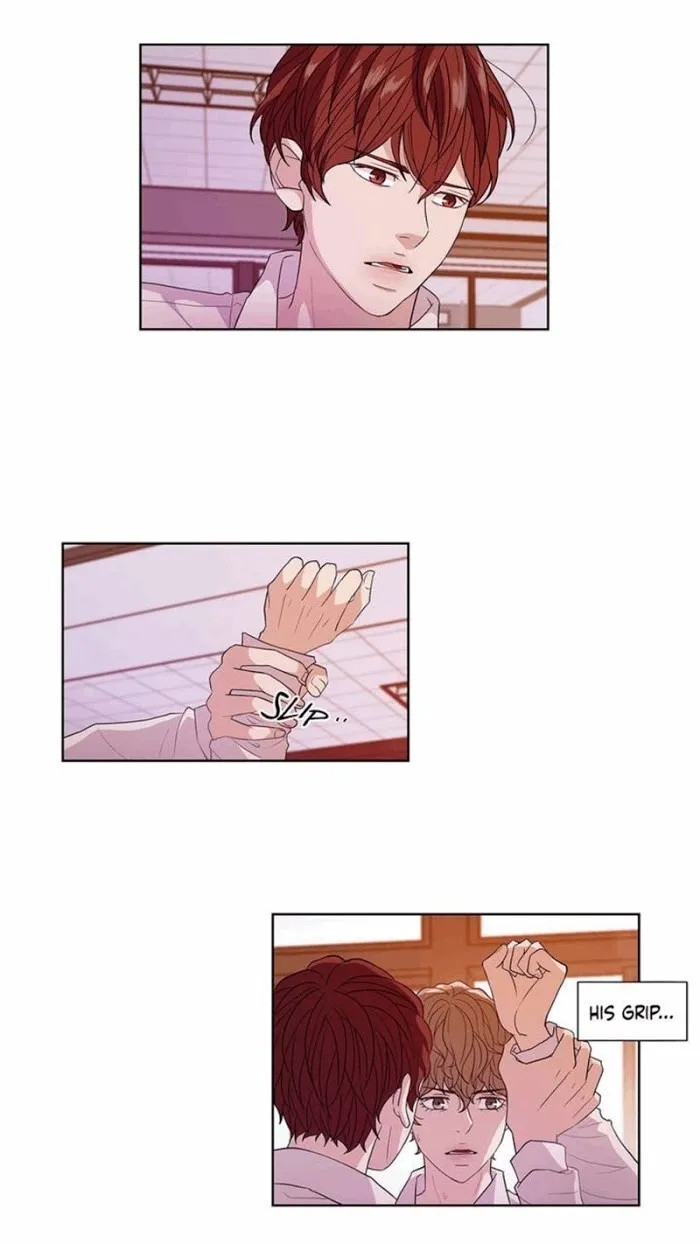 Jazz For Two - Chapter 2 Page 53