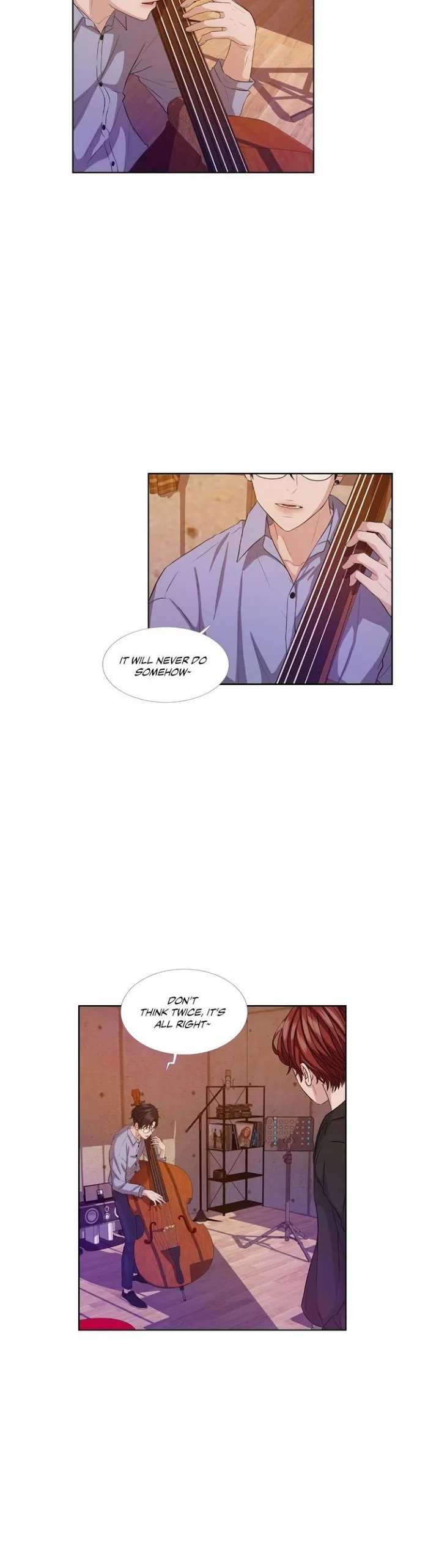 Jazz For Two - Chapter 20 Page 2