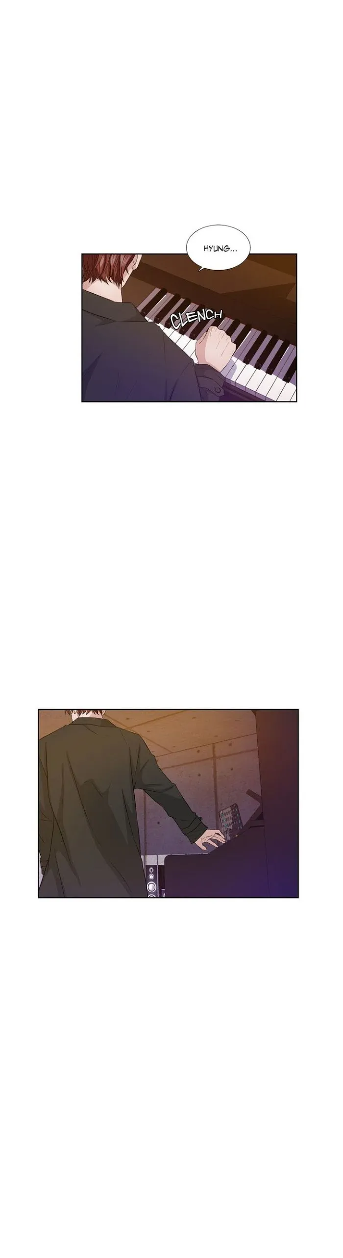 Jazz For Two - Chapter 20 Page 14