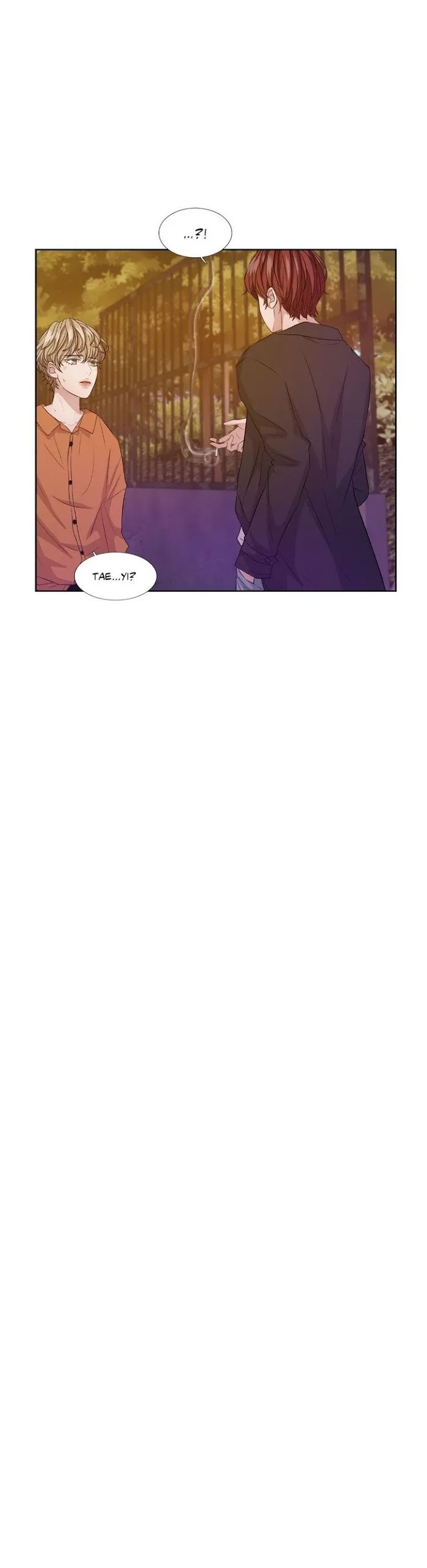Jazz For Two - Chapter 20 Page 17