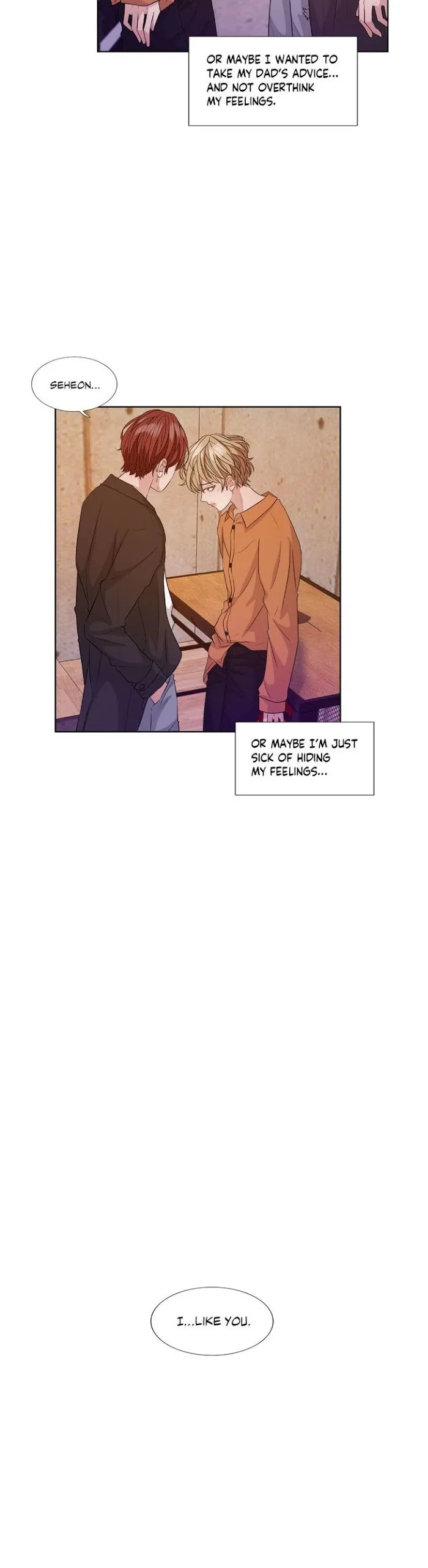 Jazz For Two - Chapter 20 Page 26