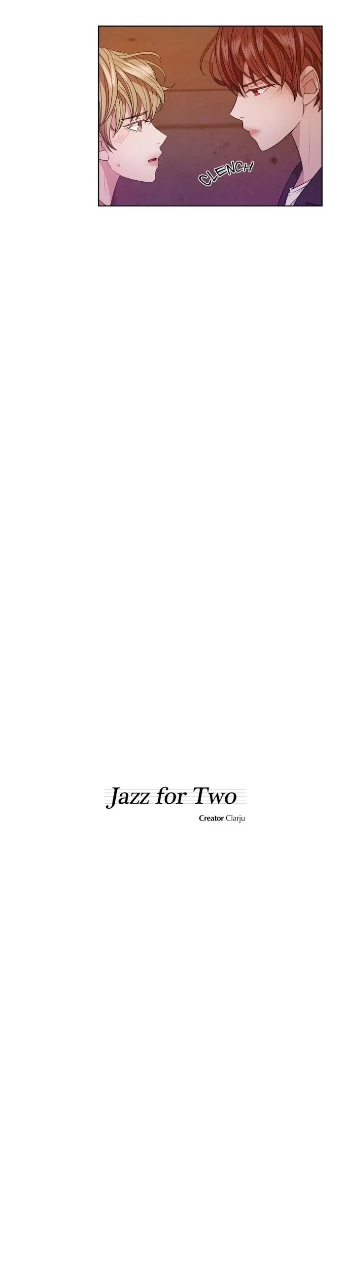 Jazz For Two - Chapter 21 Page 2