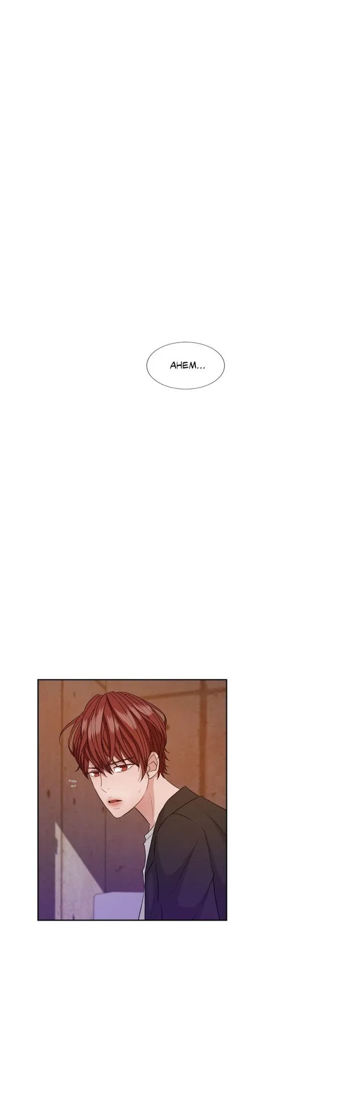 Jazz For Two - Chapter 21 Page 18