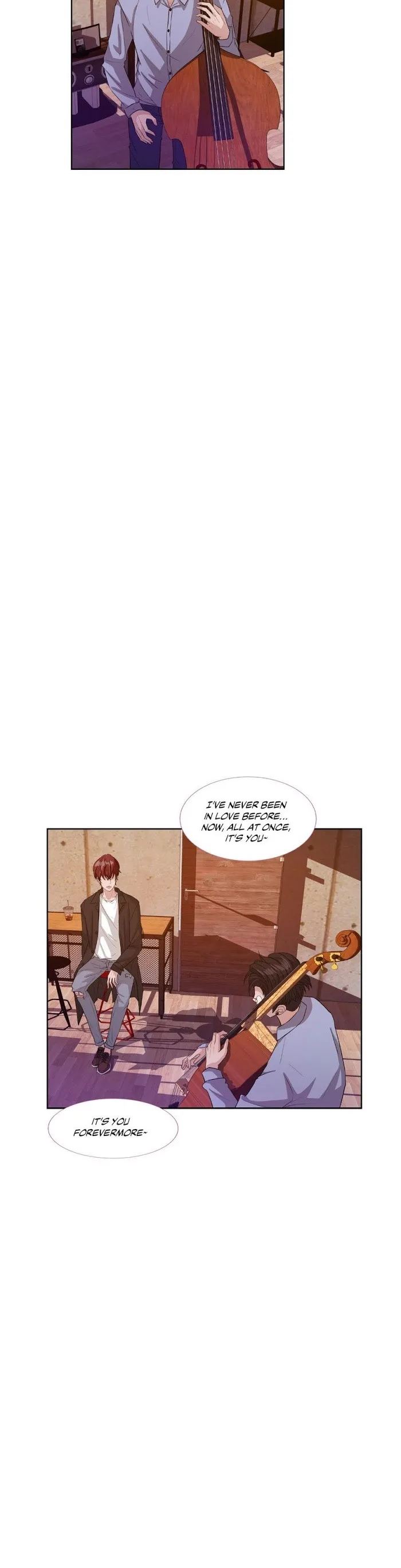 Jazz For Two - Chapter 21 Page 20