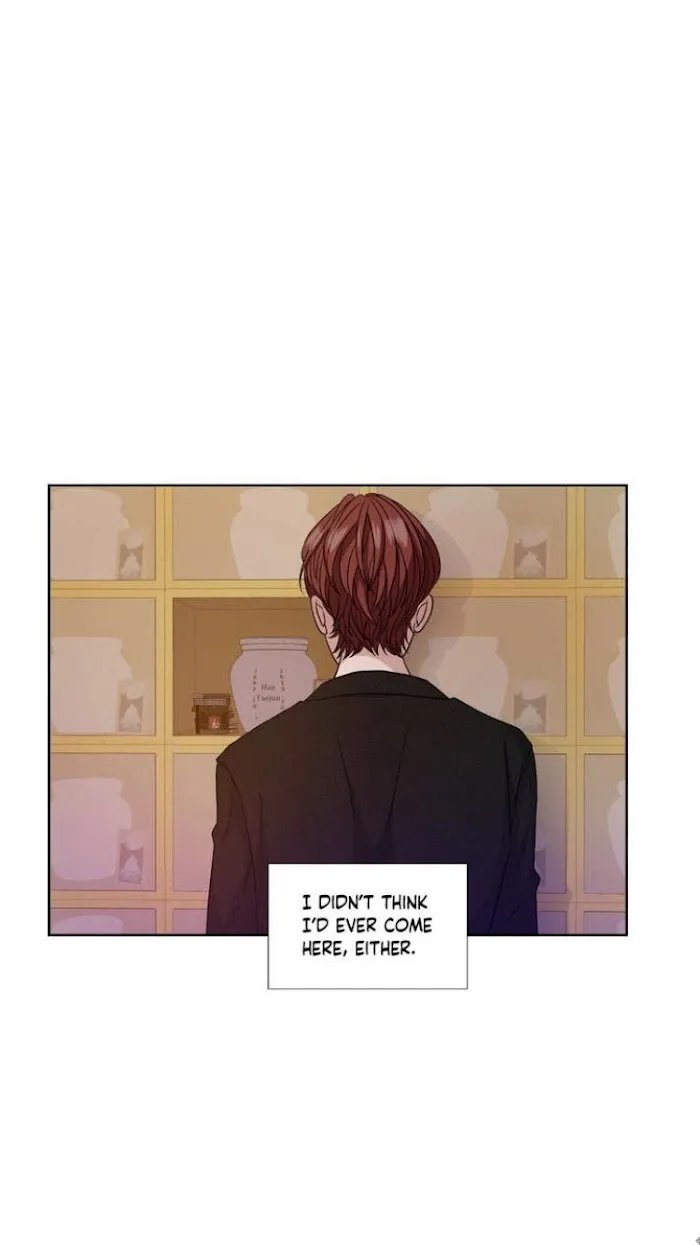 Jazz For Two - Chapter 22.1 Page 5