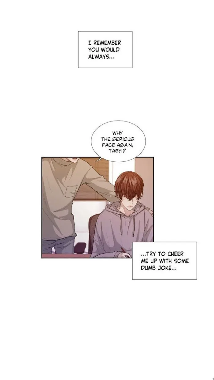 Jazz For Two - Chapter 22.1 Page 8