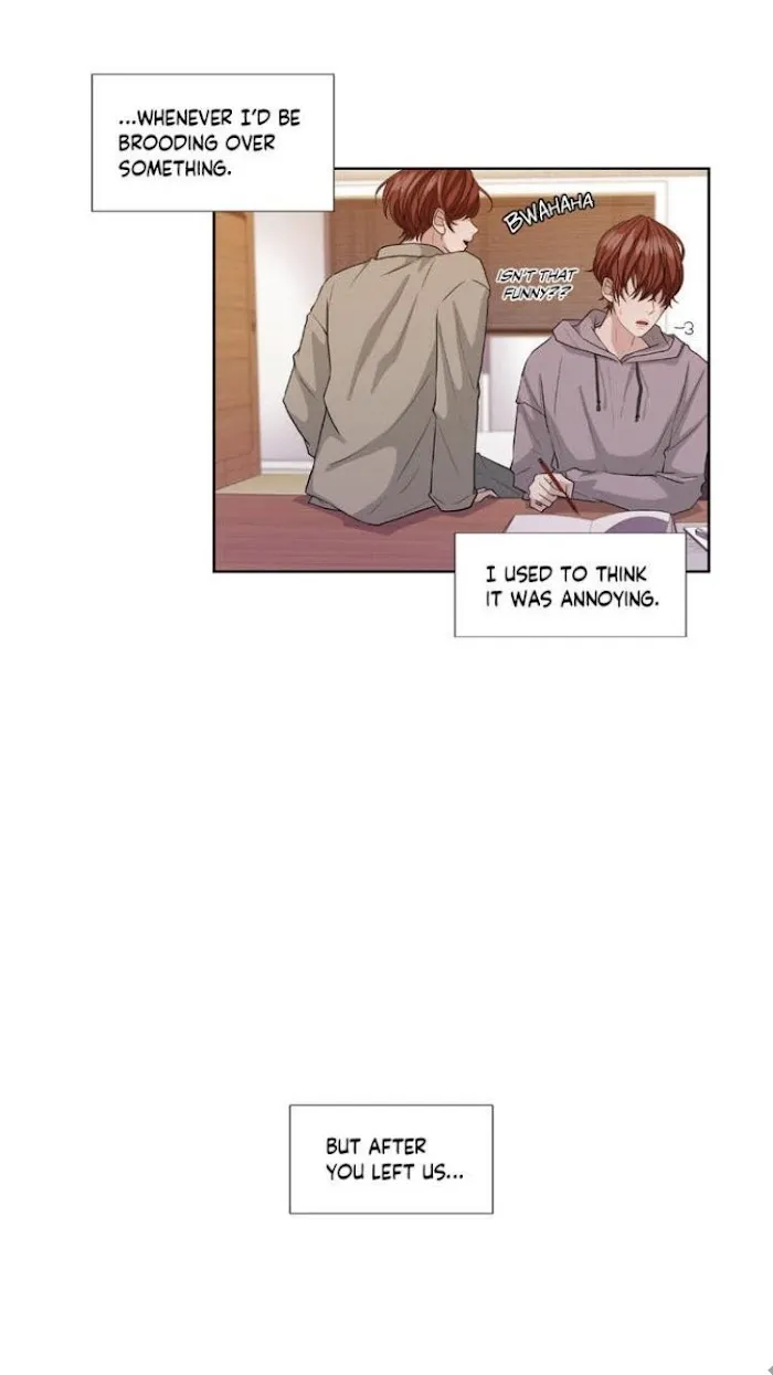 Jazz For Two - Chapter 22.1 Page 9