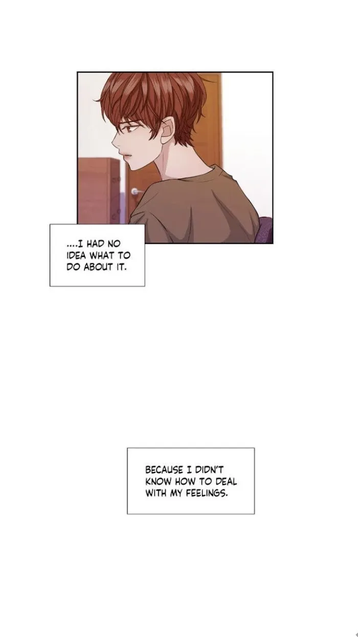 Jazz For Two - Chapter 22.1 Page 11