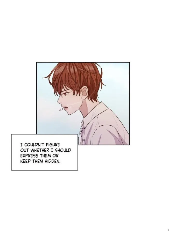 Jazz For Two - Chapter 22.1 Page 12