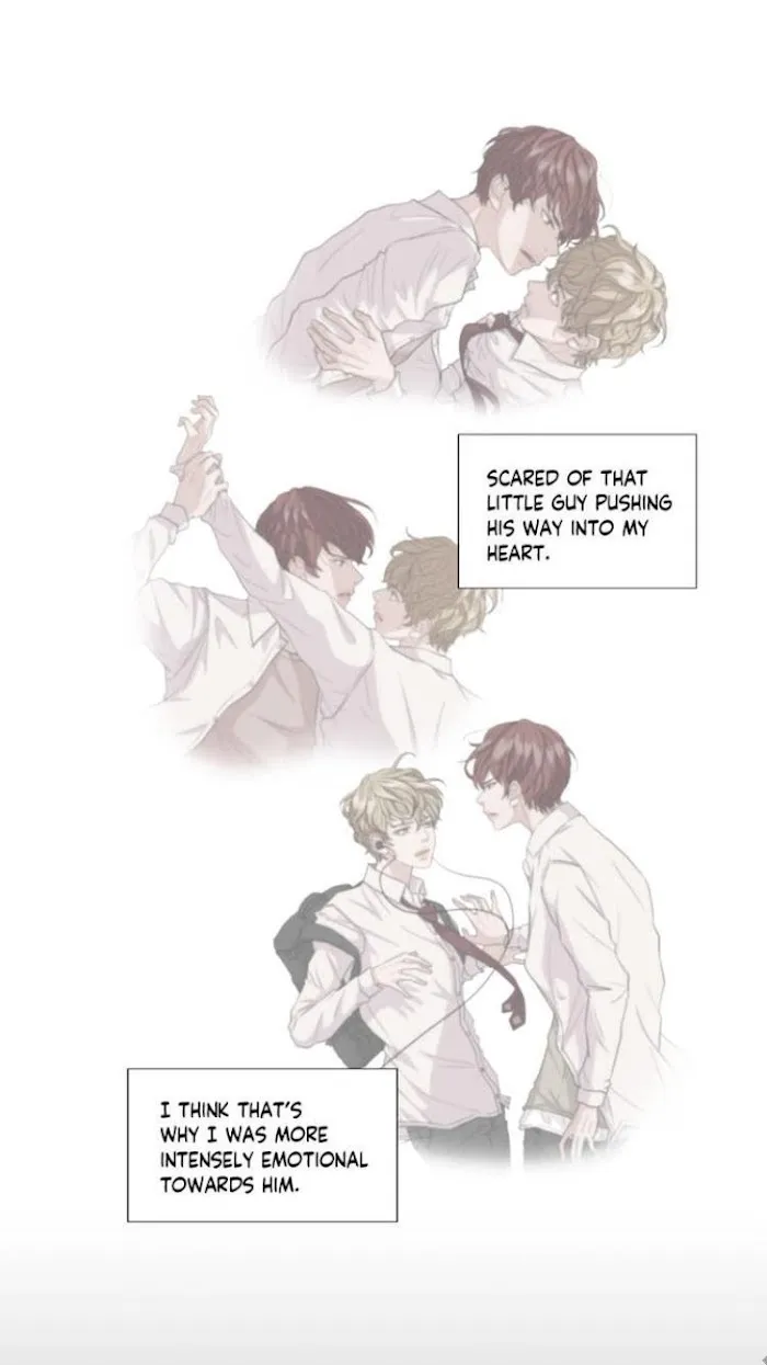 Jazz For Two - Chapter 22.1 Page 16