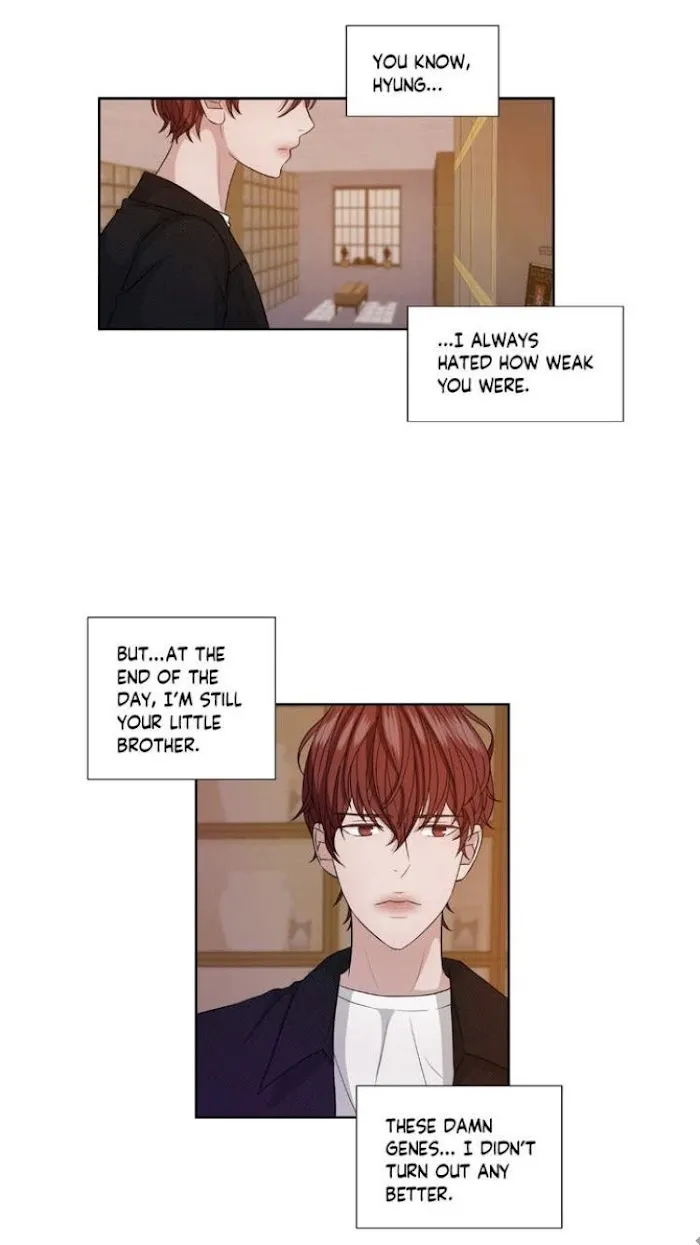 Jazz For Two - Chapter 22.1 Page 20