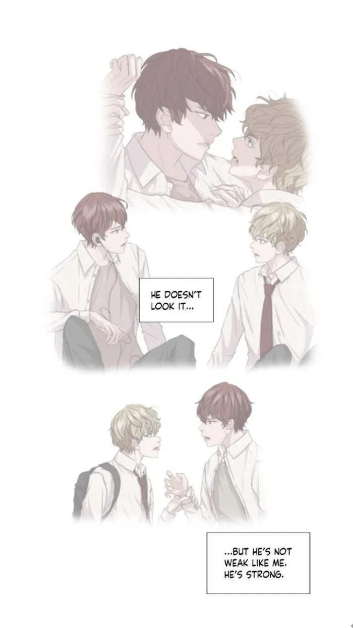 Jazz For Two - Chapter 22.1 Page 22