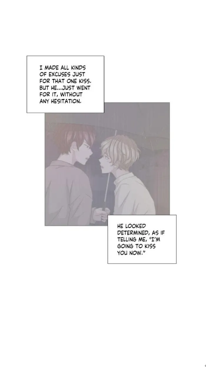 Jazz For Two - Chapter 22.1 Page 23