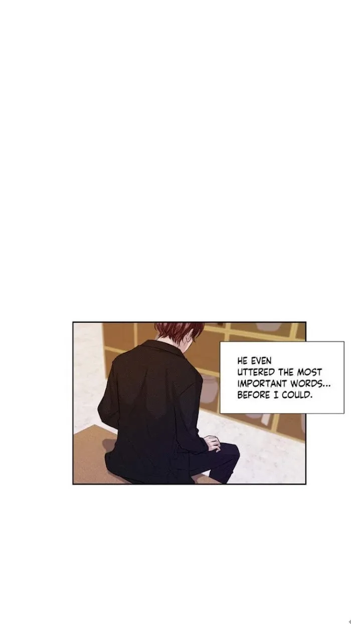 Jazz For Two - Chapter 22.1 Page 26