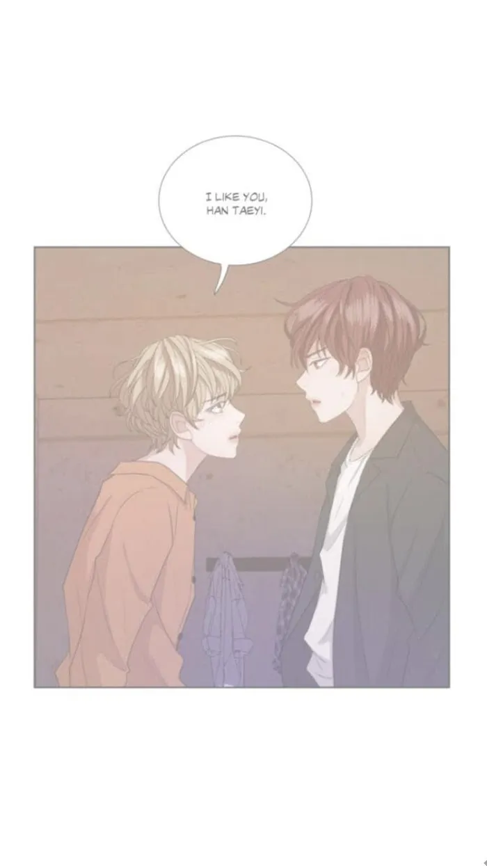 Jazz For Two - Chapter 22.1 Page 27