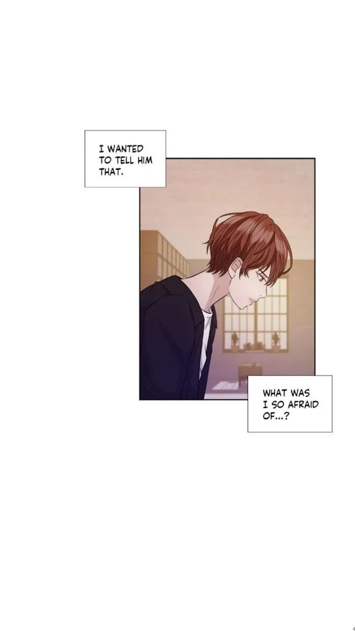 Jazz For Two - Chapter 22.1 Page 28