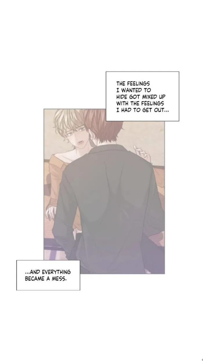 Jazz For Two - Chapter 22.1 Page 31