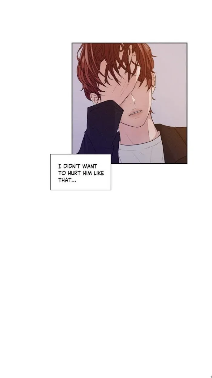 Jazz For Two - Chapter 22.1 Page 32