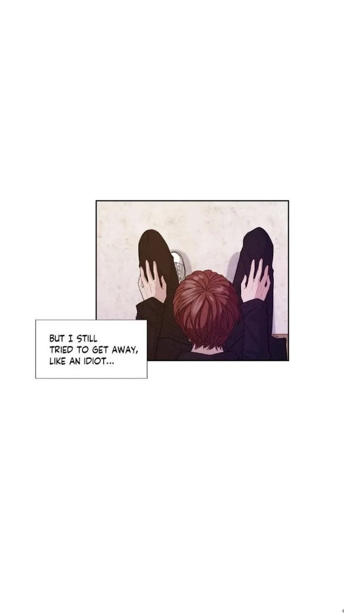 Jazz For Two - Chapter 22.1 Page 34