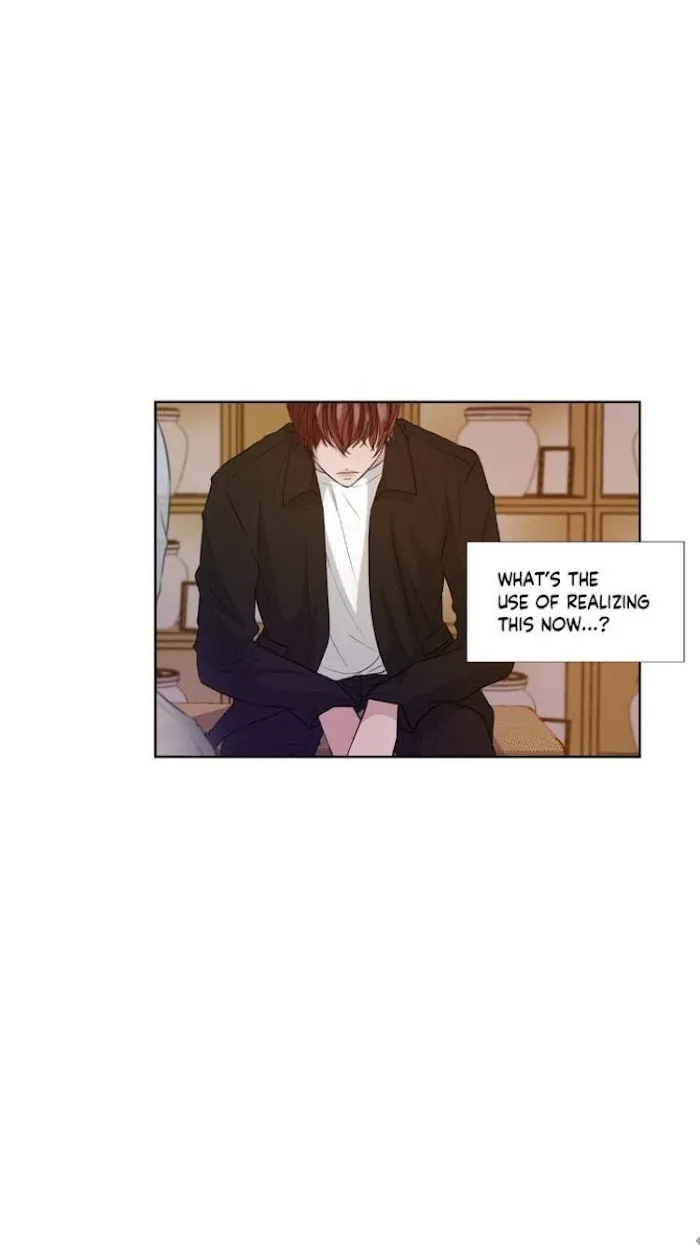 Jazz For Two - Chapter 22.1 Page 36