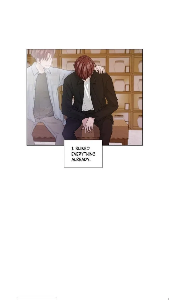Jazz For Two - Chapter 22.1 Page 37