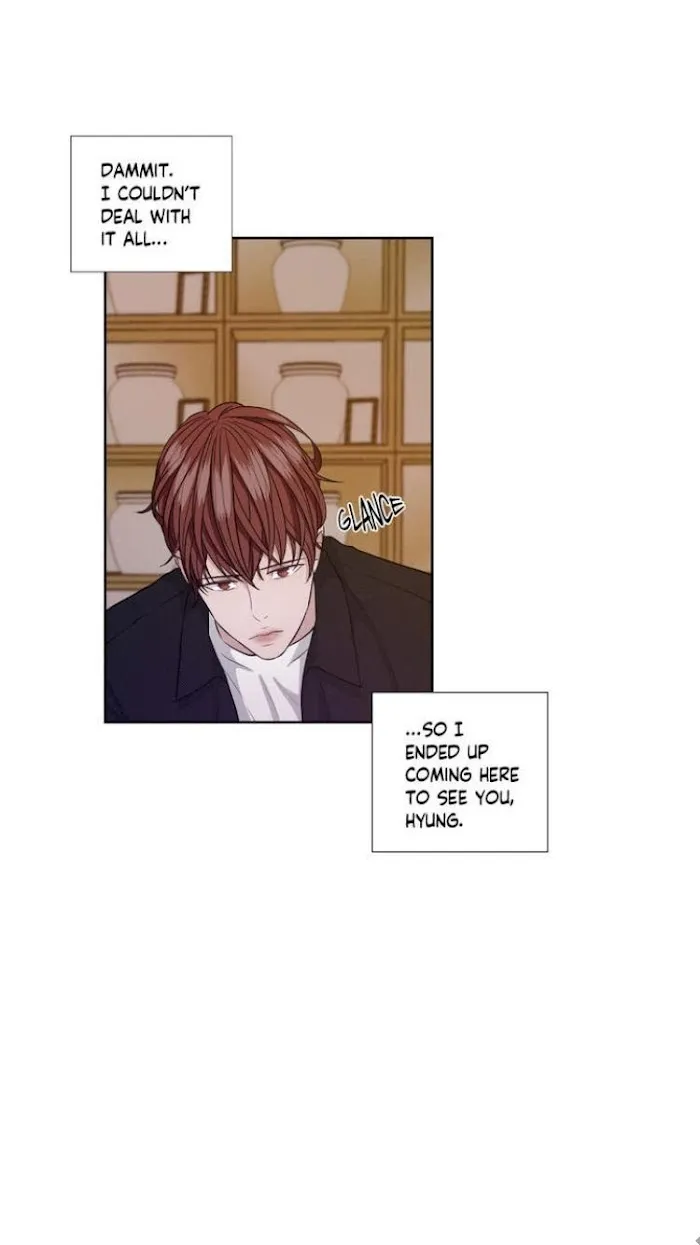 Jazz For Two - Chapter 22.1 Page 38