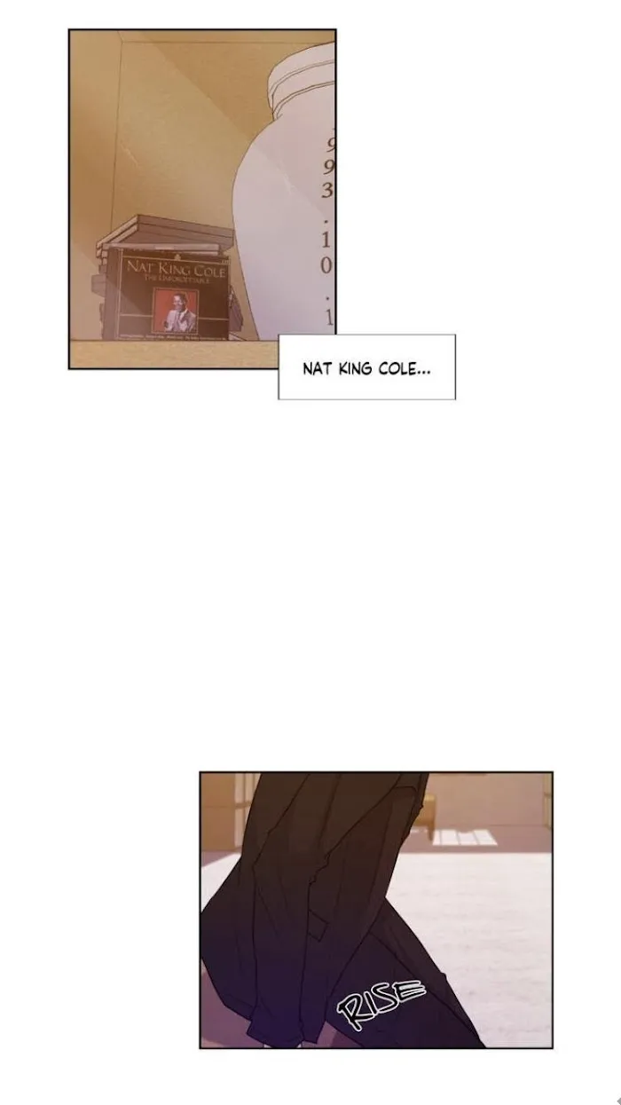 Jazz For Two - Chapter 22.1 Page 41