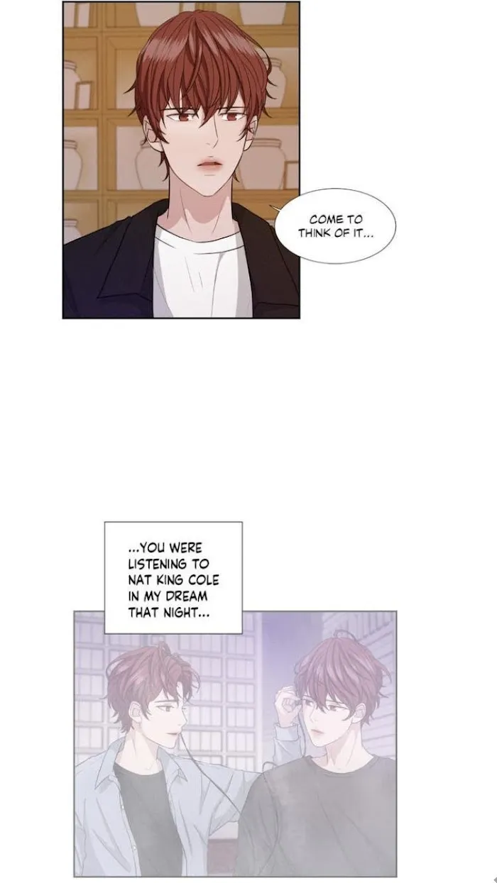 Jazz For Two - Chapter 22.1 Page 42